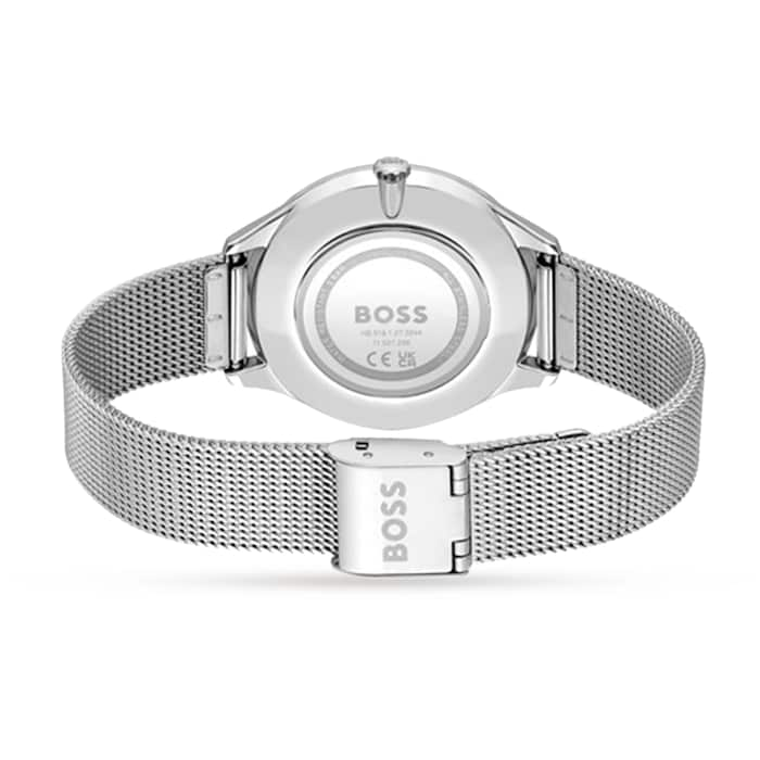 BOSS Pura 36mm Ladies Watch