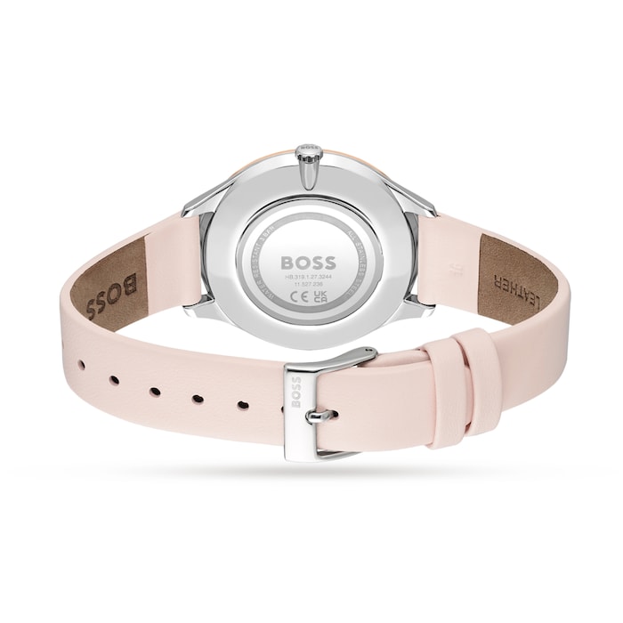 BOSS Pura 36mm Ladies Watch