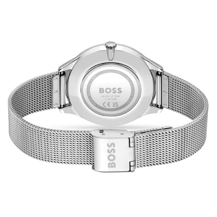 BOSS Pura 36mm Ladies Watch