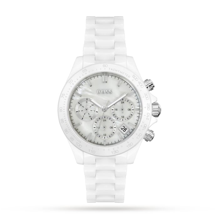 BOSS Novia Ladies 38mm Watch