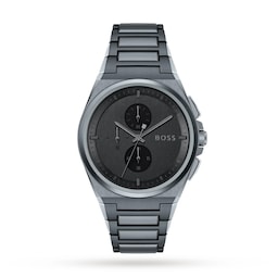 17851402 - Steer Chronograh GQ Mens Watch