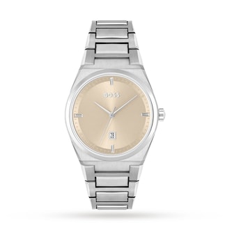 BOSS Steer 36mm Ladies Watch BOSS Steer 36mm Ladies Watch