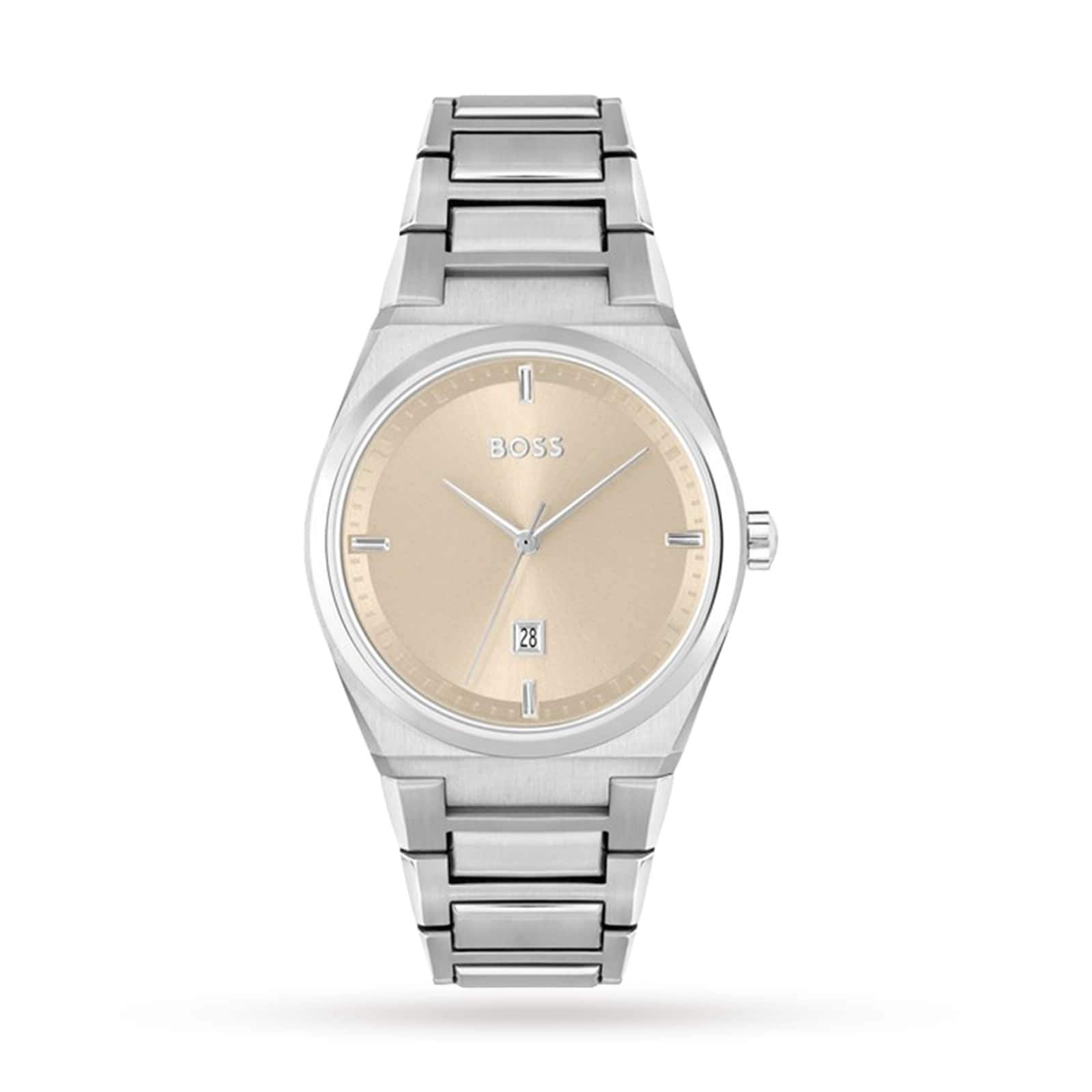 BOSS Steer 36mm Ladies Watch 1502670 | Goldsmiths