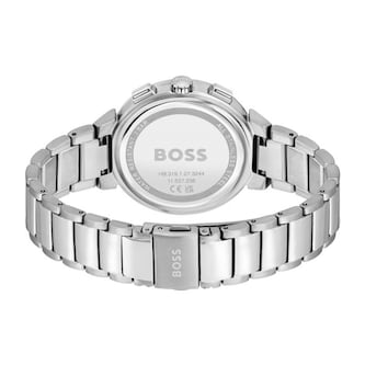 BOSS One 38mm Ladies Watch 1502676 | Goldsmiths