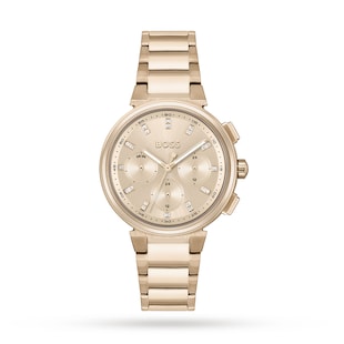BOSS Chronograph 38mm Ladies Watch