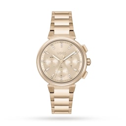 17851406 - Chronograph 38mm Ladies Watch