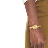 BOSS Hailey Bracelet Strap 28m Ladies Watch