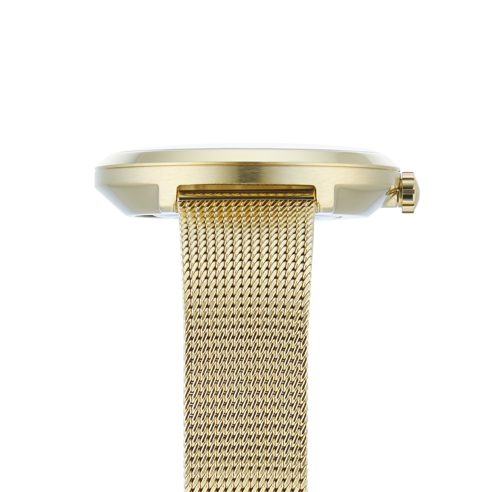 BOSS Gold 36mm Ladies Watch