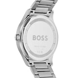 BOSS Mens Reason Watch 43mm