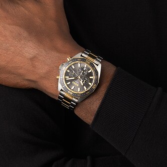 BOSS Quartz Mens Watch 1513974 1513974 | Goldsmiths