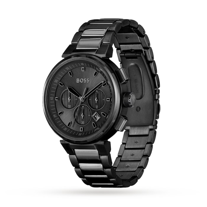 BOSS One 44mm Mens Watch