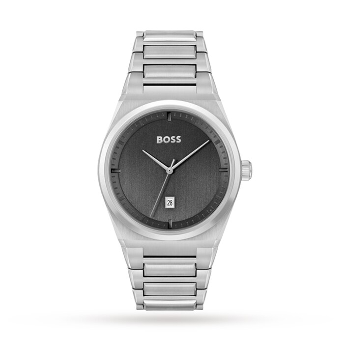 BOSS Steer 42mm Mens Watch