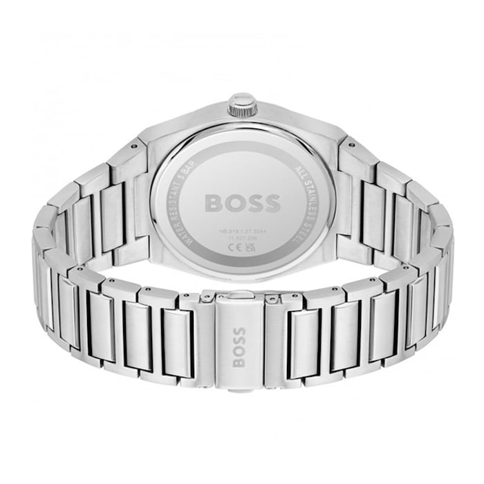 BOSS Steer 42mm Mens Watch