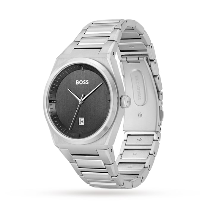 BOSS Steer 42mm Mens Watch