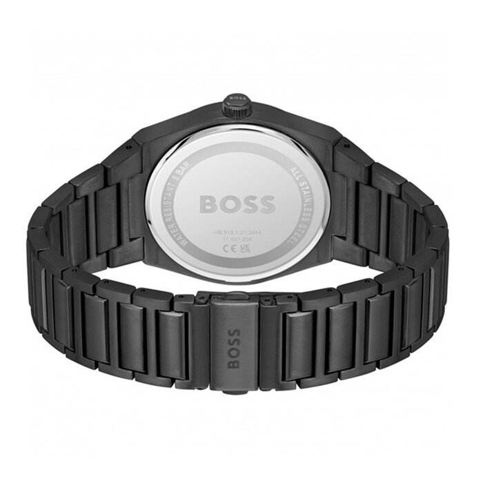 BOSS Steer 42mm Mens Watch