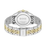 BOSS Rhea 36mm Ladies Watch Silver