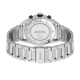 BOSS Centre Court 44mm Mens Watch Black