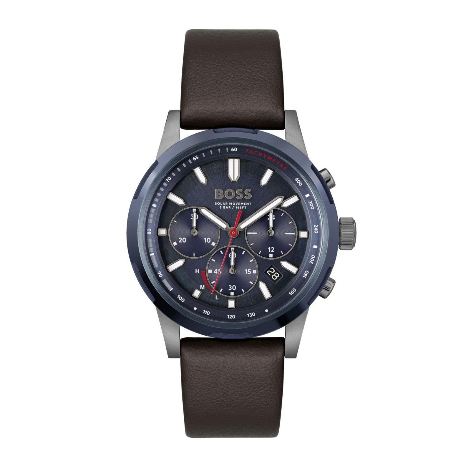 Goldsmiths hugo shop boss watch