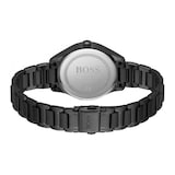 BOSS Grand Course 36mm Ladies Watch Black