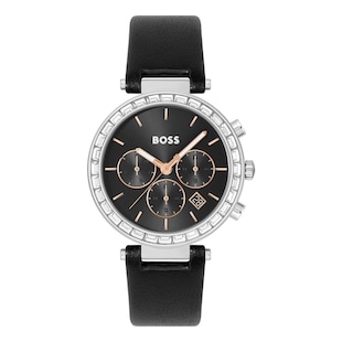 BOSS Classic Chronograph Ladies Watch 1502689