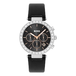 17851464 - Classic Chronograph Ladies Watch 1502689