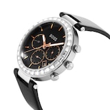 BOSS Classic Chronograph Ladies Watch 1502689