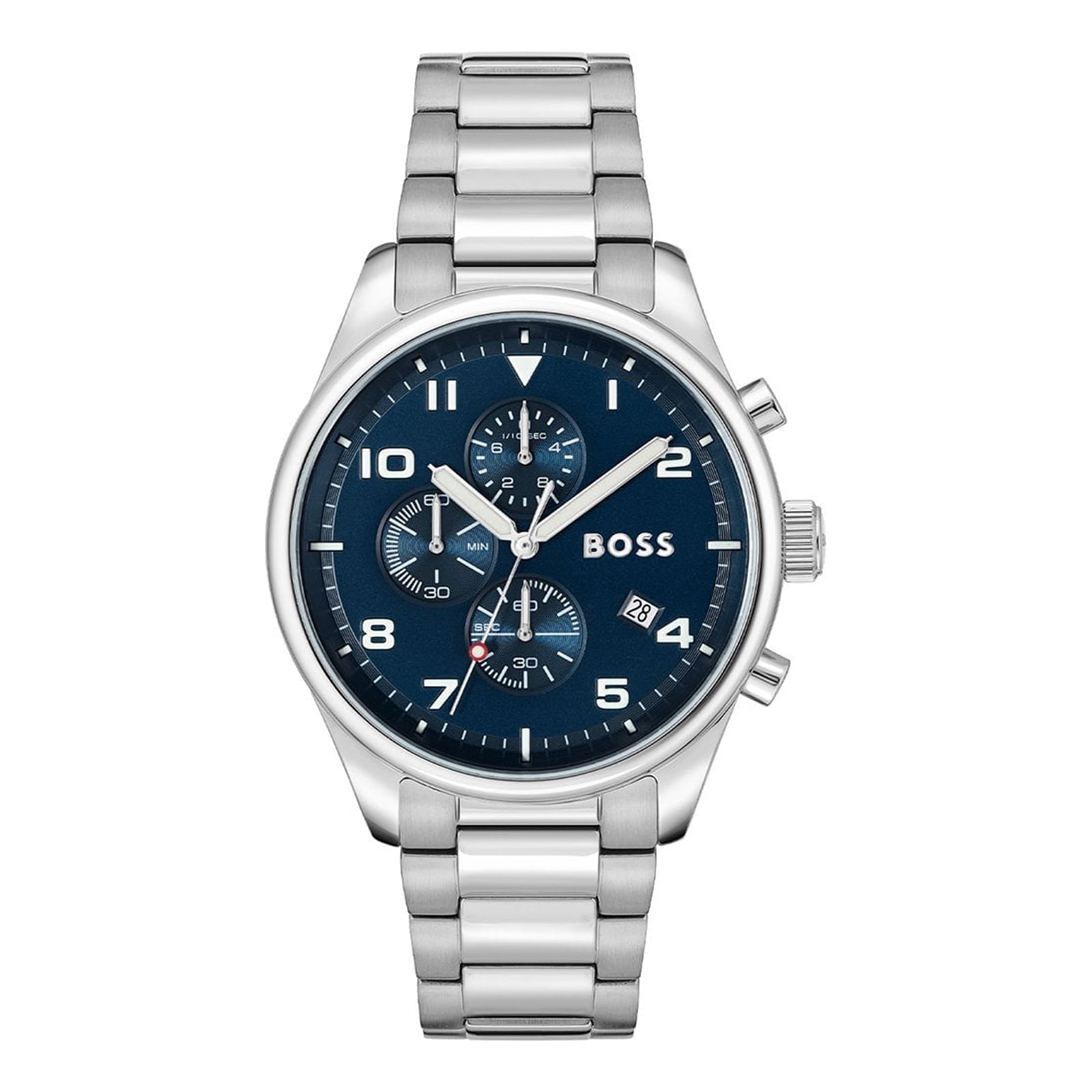 Classic Chronograph Mens Watch 1513989