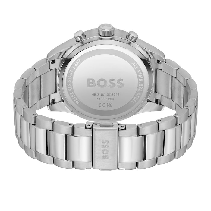 BOSS Classic Chronograph Mens Watch 1513989