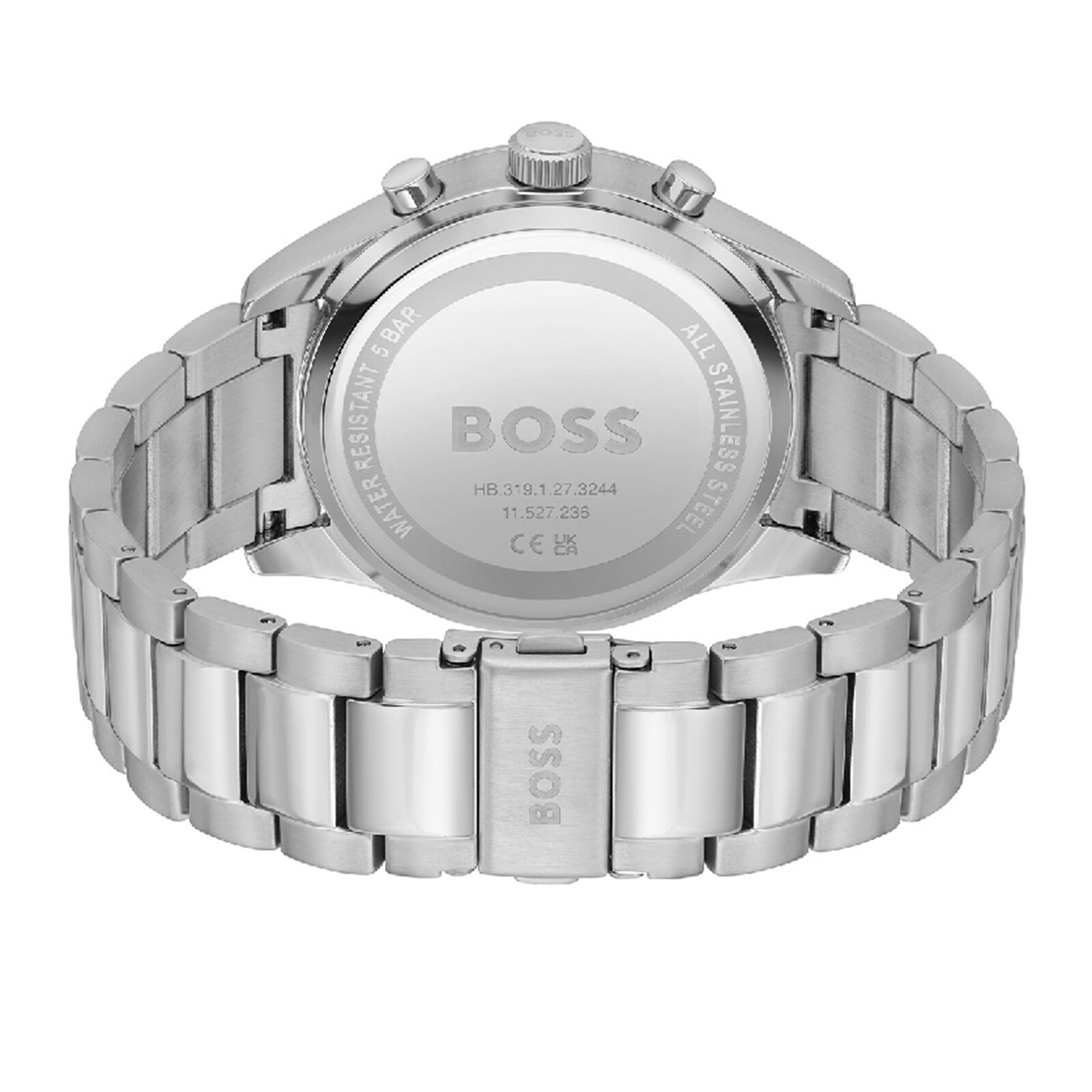 BOSS Classic Chronograph Mens Watch 1513989