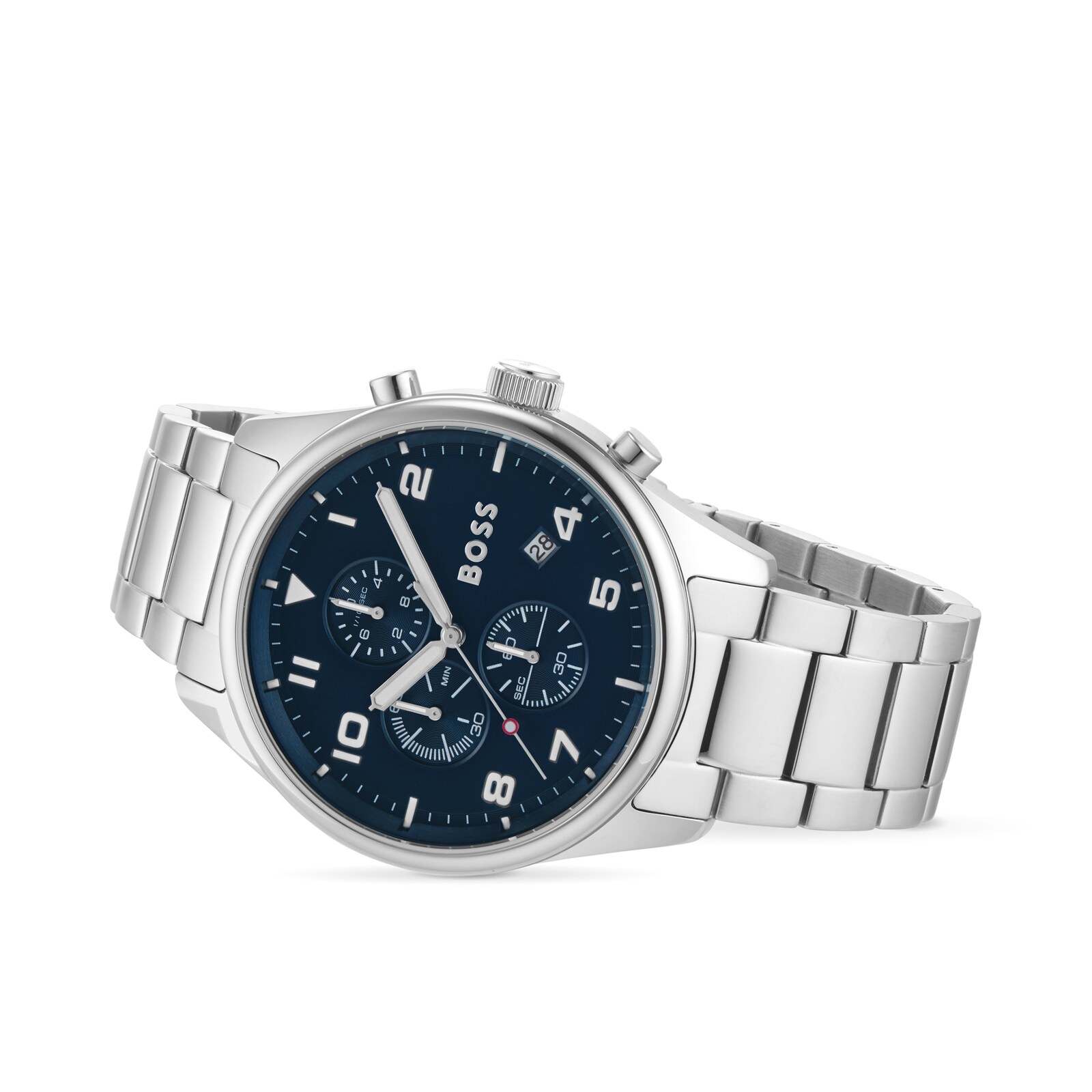 BOSS Classic Chronograph Mens Watch 1513989