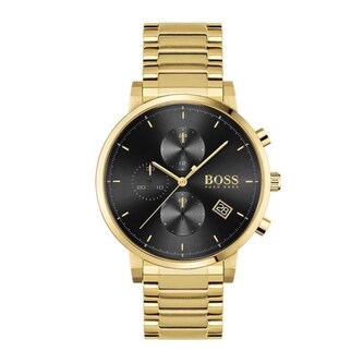 BOSS Integrity Chronograph Mens Watch 1513781 BOSS Integrity Chronograph Mens Watch 1513781