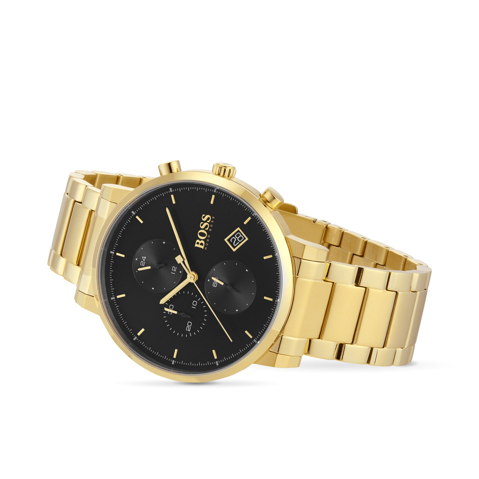 BOSS Integrity Chronograph Mens Watch 1513781