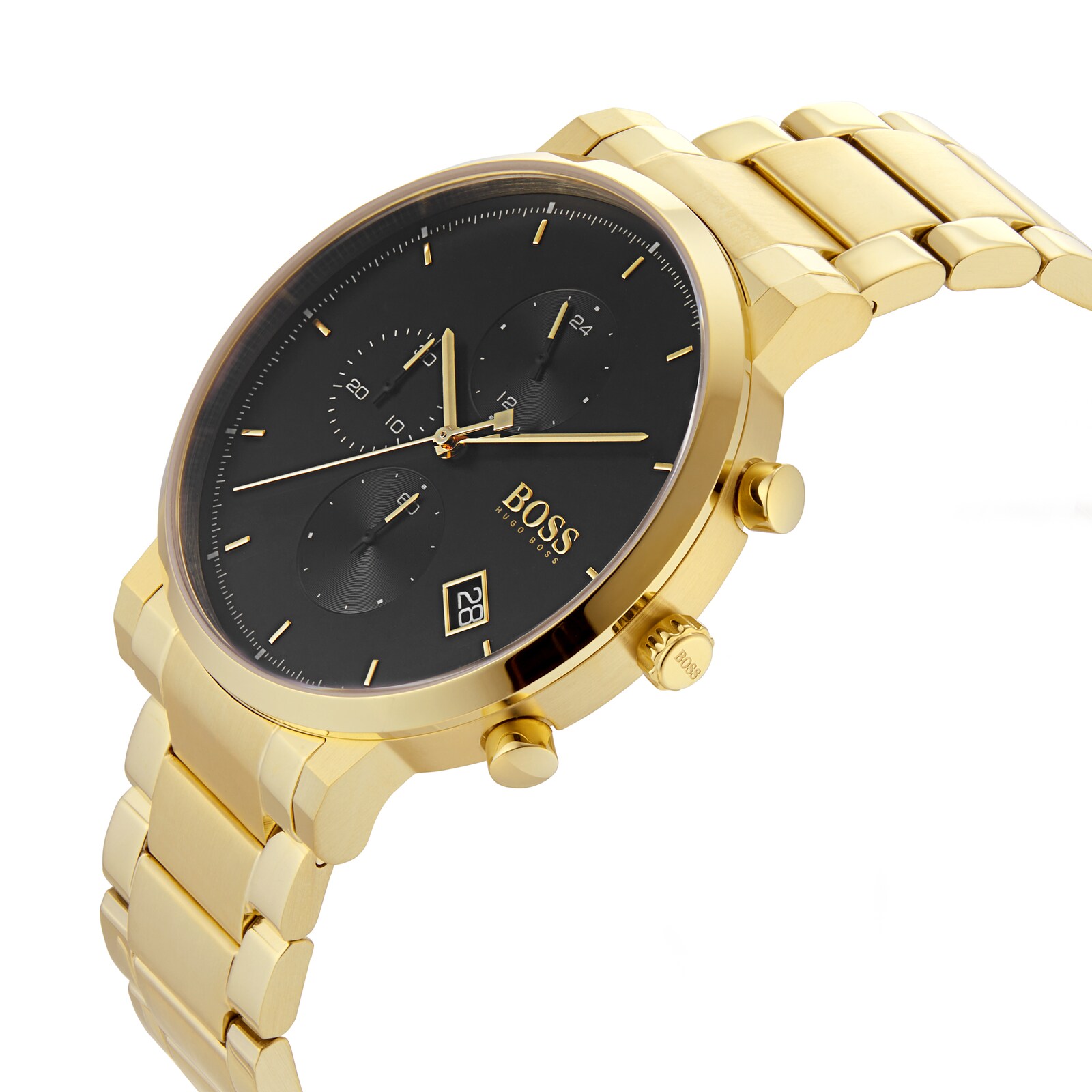 BOSS Integrity Chronograph Mens Watch 1513781