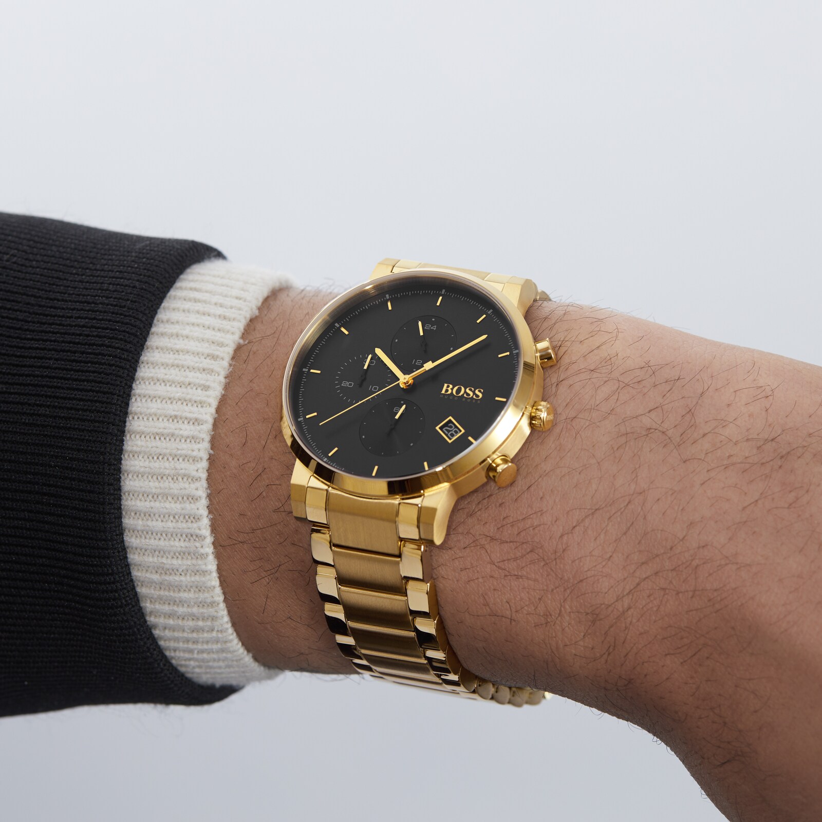 BOSS Integrity Chronograph Mens Watch 1513781