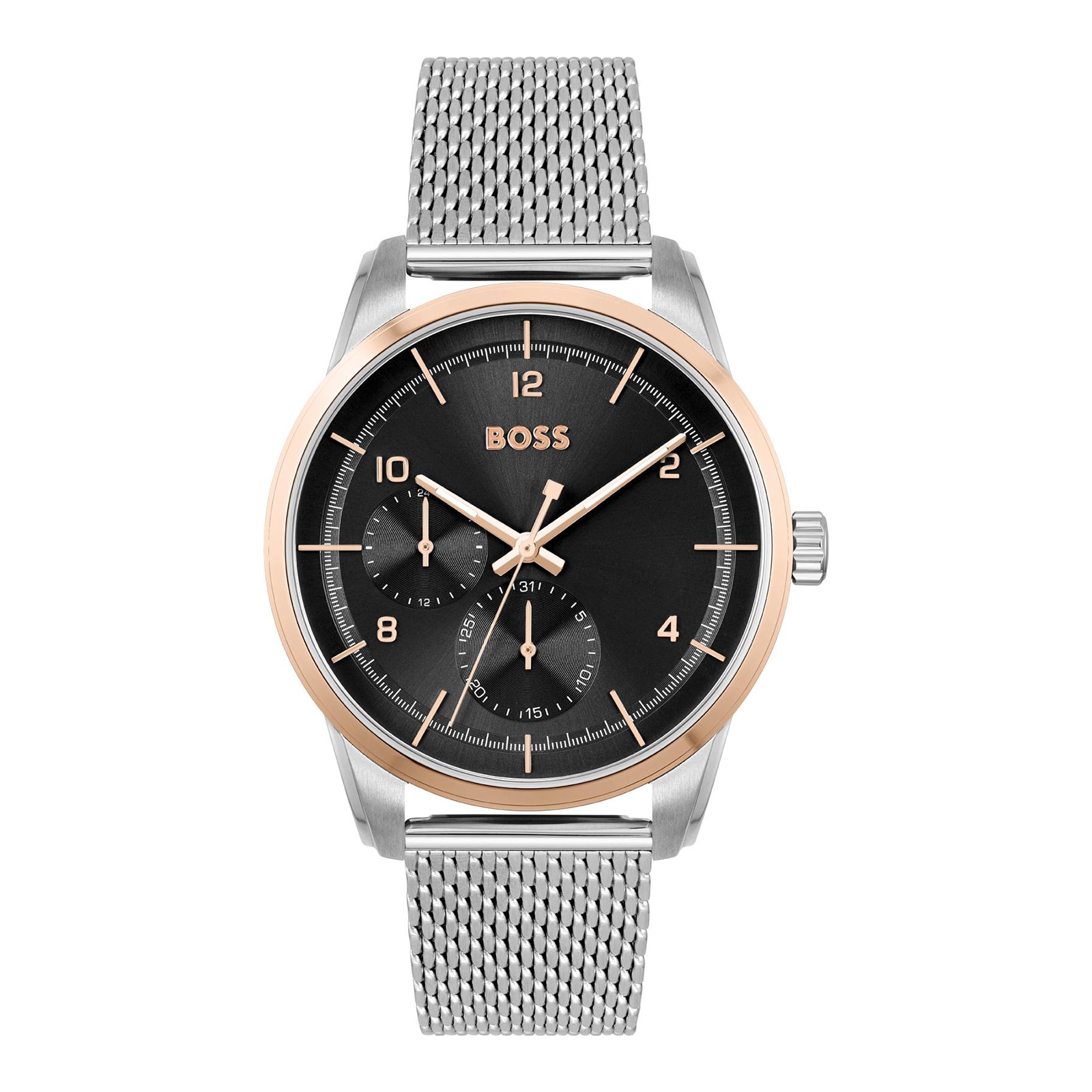 Goldsmiths hugo boss discount watch