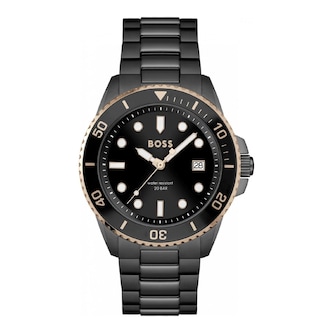 BOSS Ace Mens Watch 1514013 BOSS Ace Mens Watch 1514013