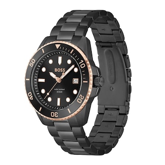 BOSS Ace Mens Watch 1514013