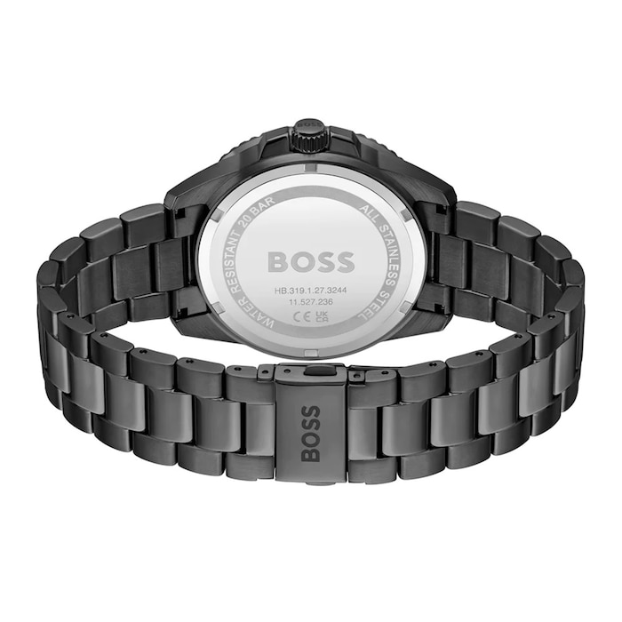 BOSS Ace Mens Watch 1514013