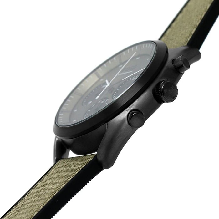 BOSS Top Grey 44mm Mens Watch