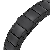 BOSS Taper Black 45mm Mens Watch