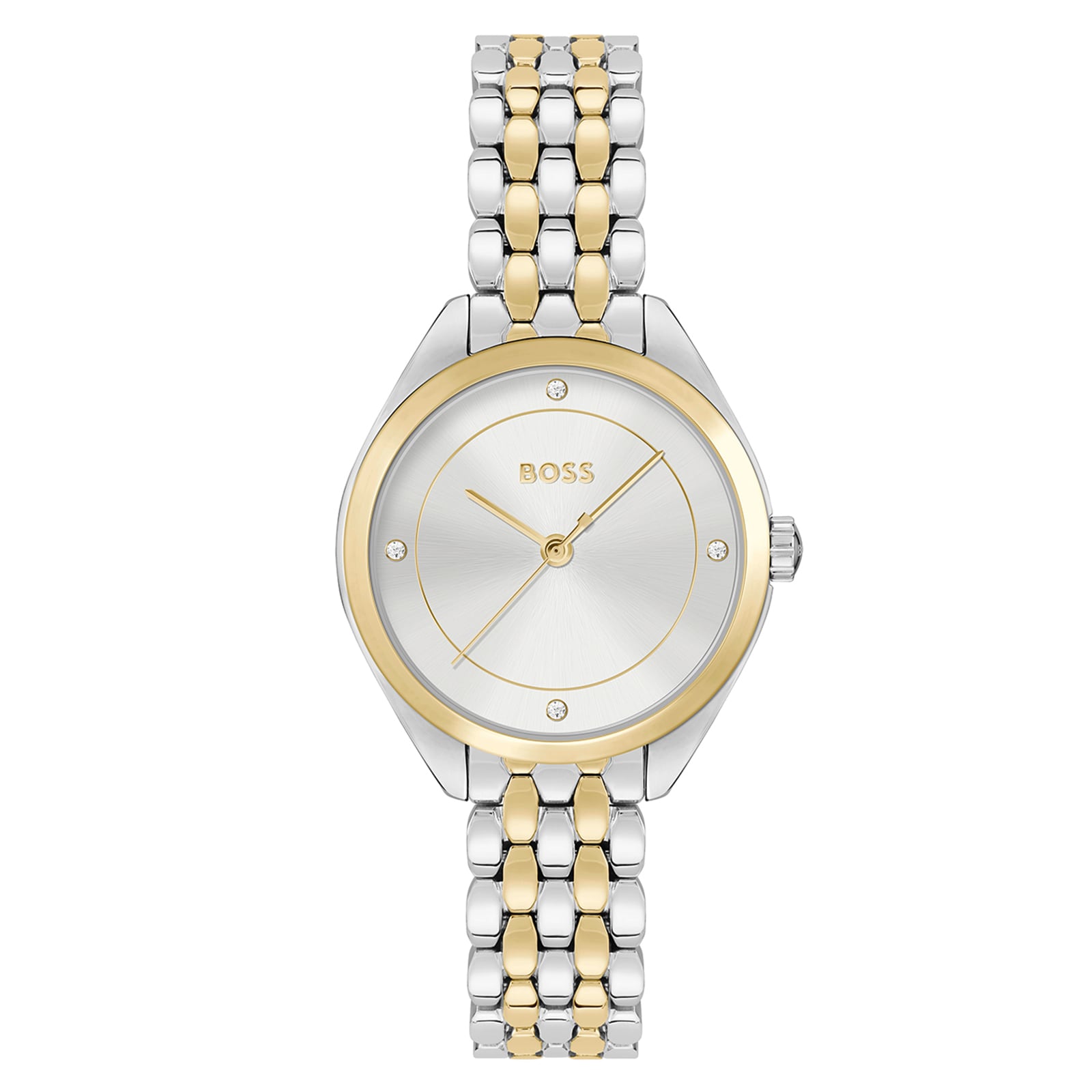 Mae Bicolour 25mm Ladies Watch