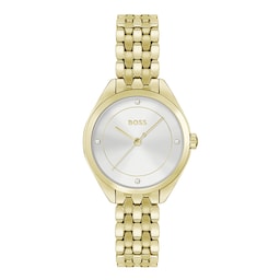 17851496 - Mae PVD 25mm Ladies Watch