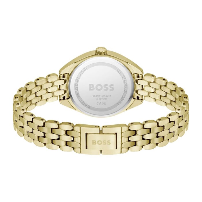 BOSS Mae PVD 25mm Ladies Watch