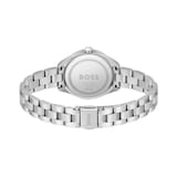 BOSS Sage Silver 32mm Ladies Watch