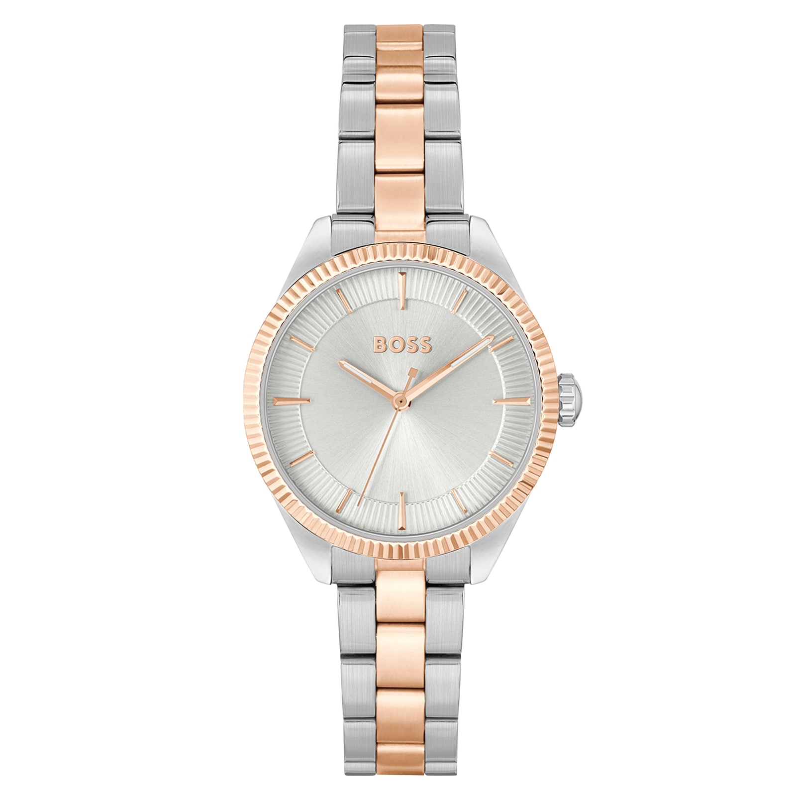BOSS Sage Bicolour 32mm Ladies Watch