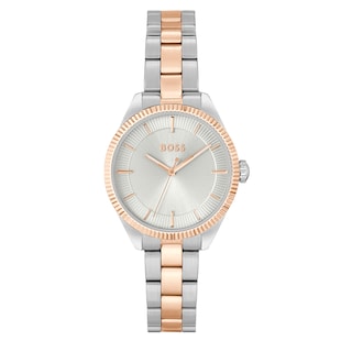 BOSS Sage Bicolour 32mm Ladies Watch