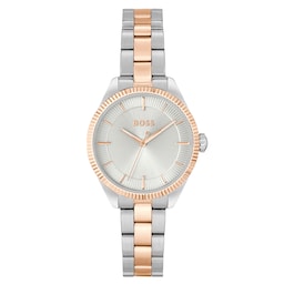 17851501 - Sage Bicolour 32mm Ladies Watch