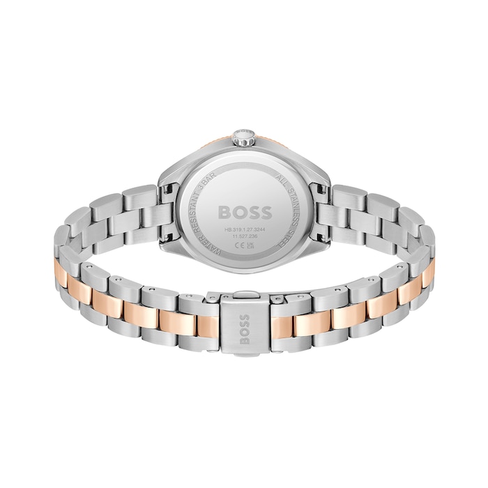 BOSS Sage Bicolour 32mm Ladies Watch