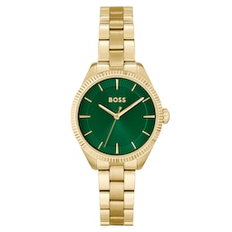 17851505 - Sage Green 32mm Ladies Watch