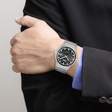 BOSS Candor Mens Watch Black 41mm